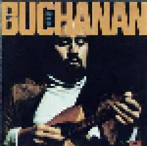 Roy Buchanan: That's What I Am Here For (CD) - Bild 1
