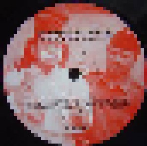 Bill Laswell & Submerged + Fracture & Neptune: Photo Op Before A Long Hard Fuck (Split-10") - Bild 2