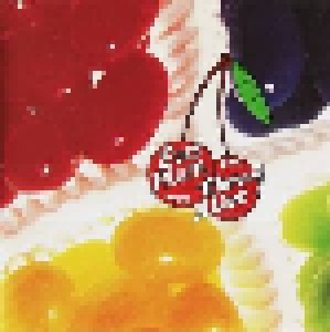 Eve's Plum: Cherry Alive (CD) - Bild 1