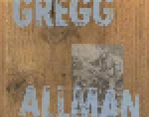 Gregg Allman: Searching For Simplicity (CD) - Bild 4