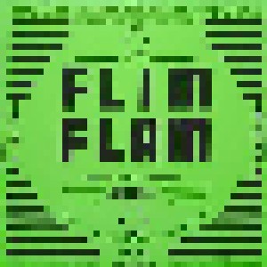 Tolga "Flim Flam" Balkan: Joint Mix (The Legal Version) (12") - Bild 1
