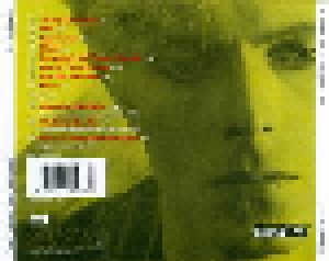 David Bowie: Young Americans (CD) - Bild 2