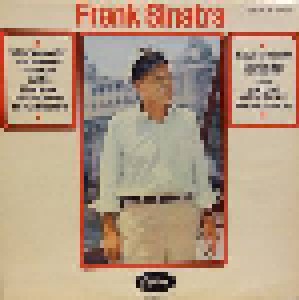 Frank Sinatra: Frank Sinatra (LP) - Bild 1