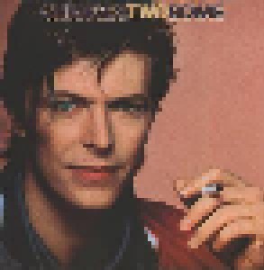 David Bowie: Changestwobowie (LP) - Bild 1