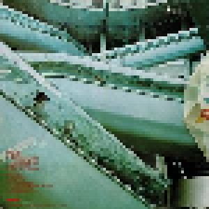 The Alan Parsons Project: I Robot (LP) - Bild 2