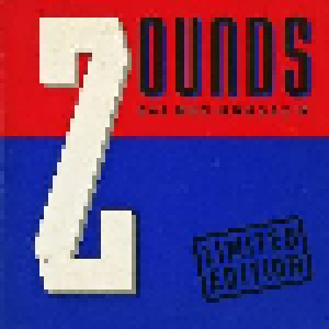 ZOUNDS Das Musikmagazin (3"-CD) - Bild 1
