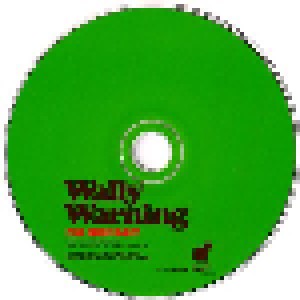 Wally Warning: No Monkey (CD) - Bild 3