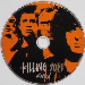 Killing Joke: Rmxd (CD) - Bild 5