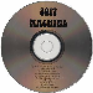Soft Machine: Soft Machine (CD) - Bild 3