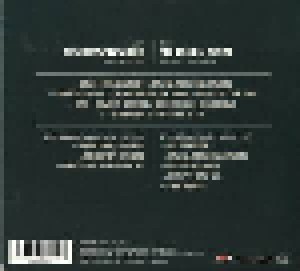 Die Krupps: I (2-CD) - Bild 2