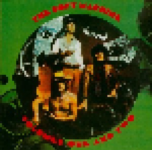Soft Machine: Volumes One And Two (CD) - Bild 1