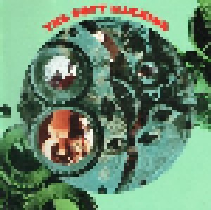 Soft Machine: Volumes One And Two (CD) - Bild 2