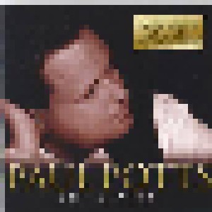 Paul Potts: One Chance (CD + DVD) - Bild 1