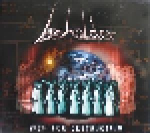 Beholder: Wish For Destruction (CD) - Bild 1