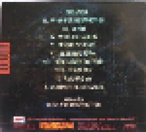 Beholder: Wish For Destruction (CD) - Bild 2