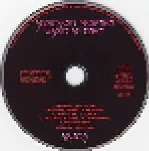 Anderson Bruford Wakeman Howe: Anderson Bruford Wakeman Howe (CD) - Bild 2