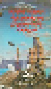 Cover - Anderson Bruford Wakeman Howe: In The Big Dream - A Video Compilation [+ Jon Anderson + Bill Bruford + Rick Wakeman + Steve Howe]