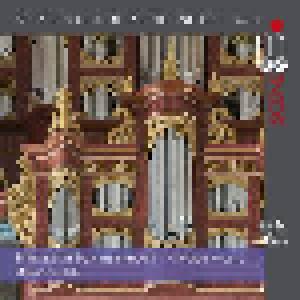 Heinrich Scheidemann: Organ Music - Cover