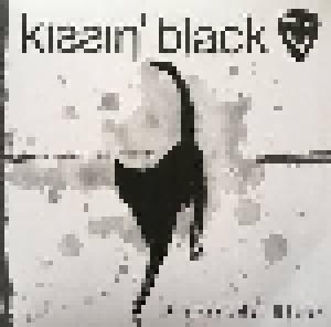 Kissin' Black: Dresscode Black - Cover