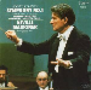 Robert Schumann: Sinfonie 1/Manfred-Ouvertüre - Cover