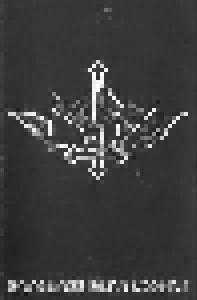 Pazuzu: Infernal Iron Legion - Cover