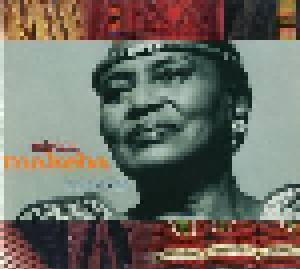 Miriam Makeba: Homeland - Cover