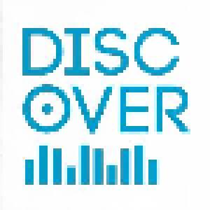 Discover - Cover