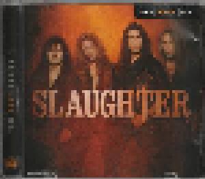 Slaughter: Best Of Slaughter, The - Cover