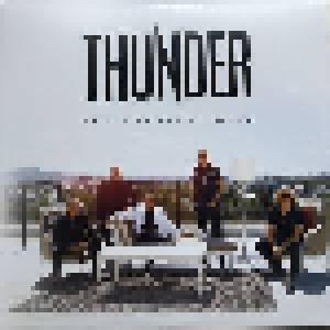 Thunder: Greatest Hits, The - Cover