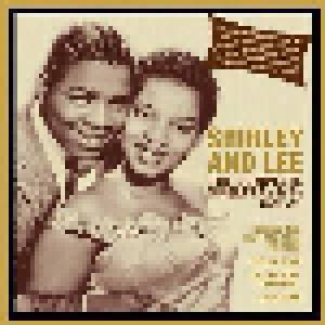 Shirley & Lee: Complete Singles As & Bs 1952-62, The - Cover