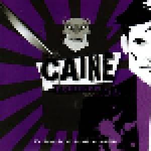 Caine: (08) Torrkan - Cover