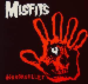 Misfits: Horrorbullet - Cover