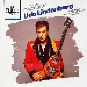 Udo Lindenberg: Udo Lindenberg - Cover