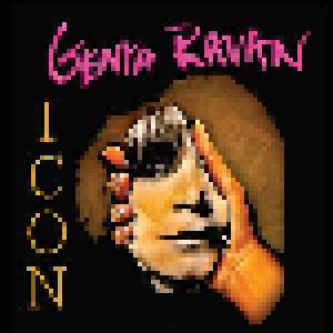 Genya Ravan: Icon - Cover