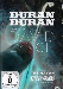 Duran Duran: Unstaged - Cover