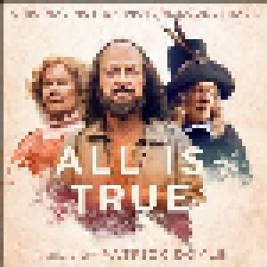 Patrick Doyle: All Is True - Cover