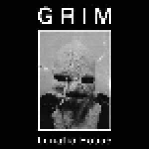 Grim: Lunatic House - Cover