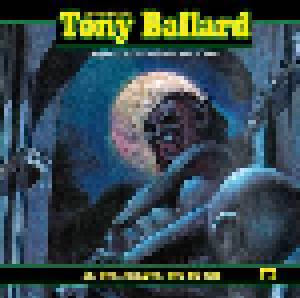 Tony Ballard: 36 - In Den Fängen Des Bösen - Cover