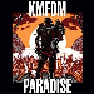KMFDM: Paradise - Cover
