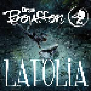 Cirque Bouffon: Lafolia - Cover