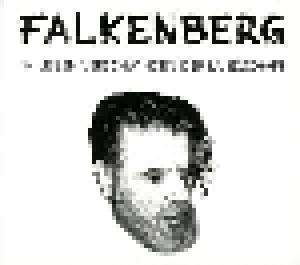 Falkenberg: Im Leisen Verschwinden Der Landschaft - Cover