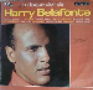 Harry Belafonte: Disque D'or De Harry Belafonte, Le - Cover