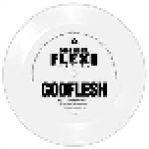 Godflesh: F.O.D. (Fuck Of Death) - Cover