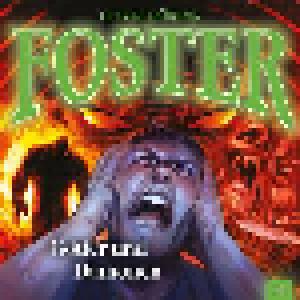Foster: (14) - Götter Und Dämonen - Cover