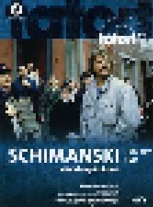 Schimanski - Duisburg-Ruhrort - Cover
