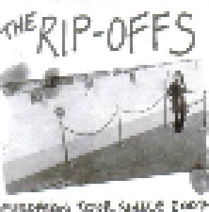 The Rip Offs: European Tour Single 2007 - Cover