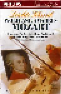 Wolfgang Amadeus Mozart: Leichte Klassik - Cover
