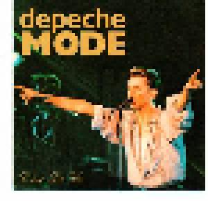 Depeche Mode: C'est La Vie - Live In Europe 1984 - Cover