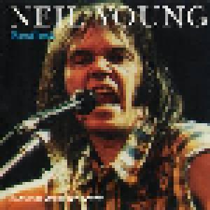 Neil Young: Restless - Cover