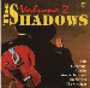 The Shadows: Volume 2 - Cover